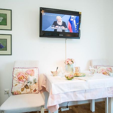 בלד B&B Pletna A Double Lake-View Room מראה חיצוני תמונה