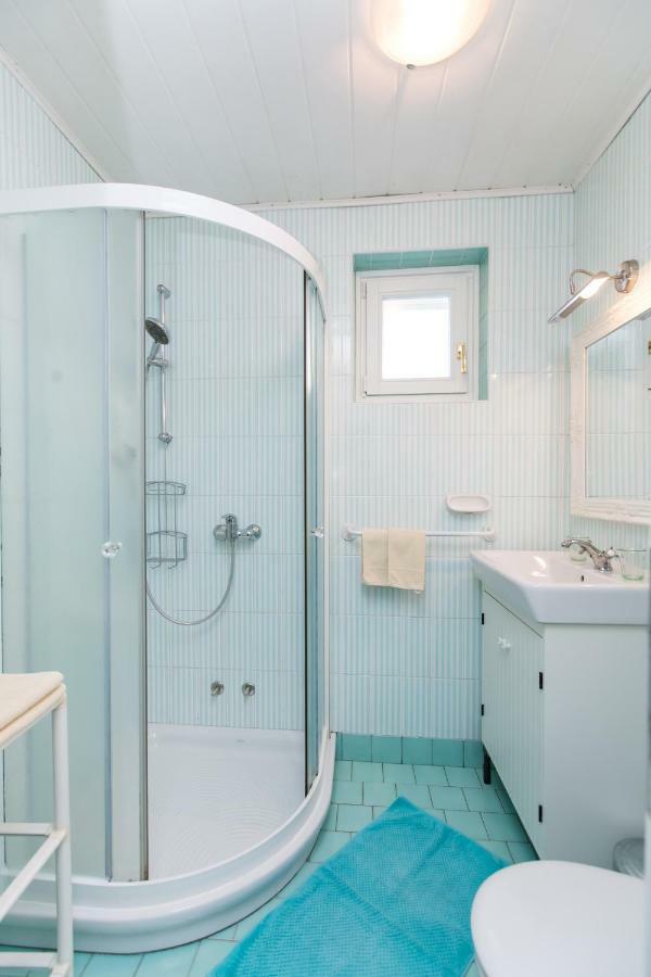 בלד B&B Pletna A Double Lake-View Room מראה חיצוני תמונה