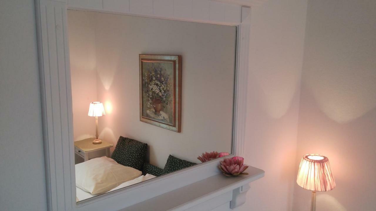 בלד B&B Pletna A Double Lake-View Room מראה חיצוני תמונה