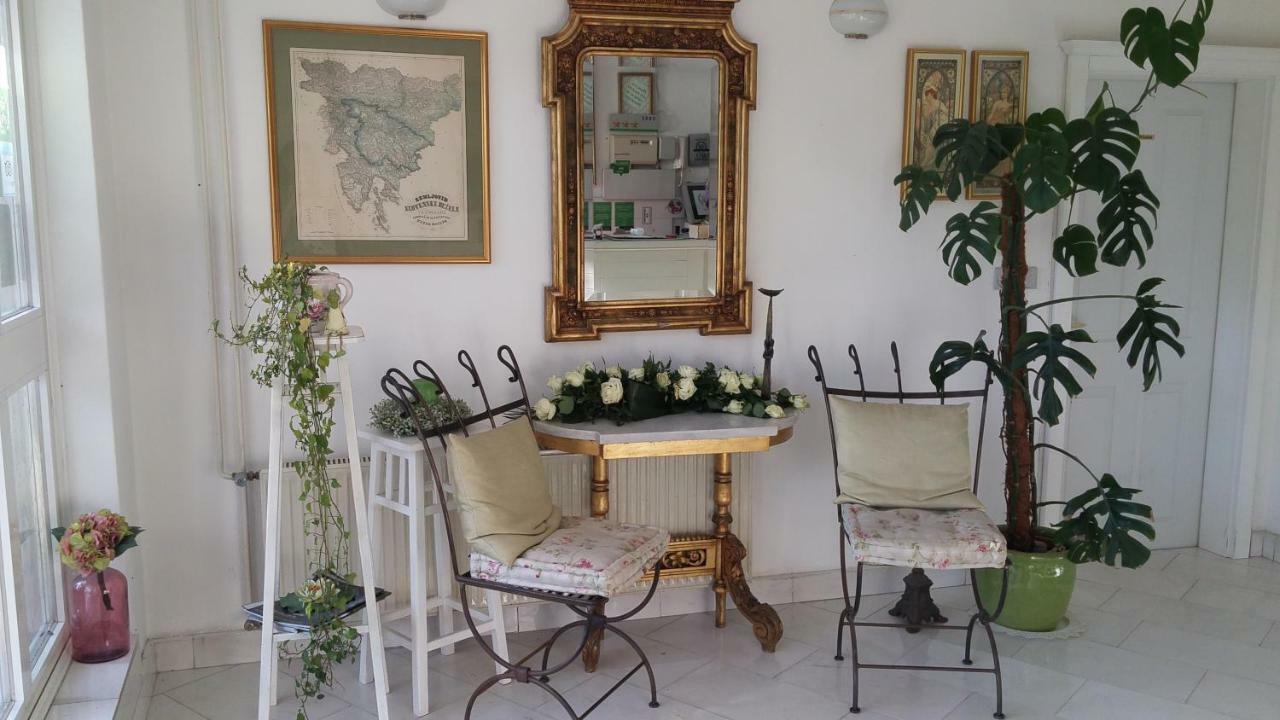 בלד B&B Pletna A Double Lake-View Room מראה חיצוני תמונה
