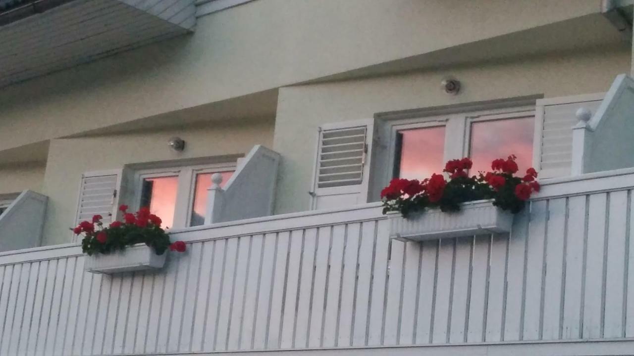 בלד B&B Pletna A Double Lake-View Room מראה חיצוני תמונה